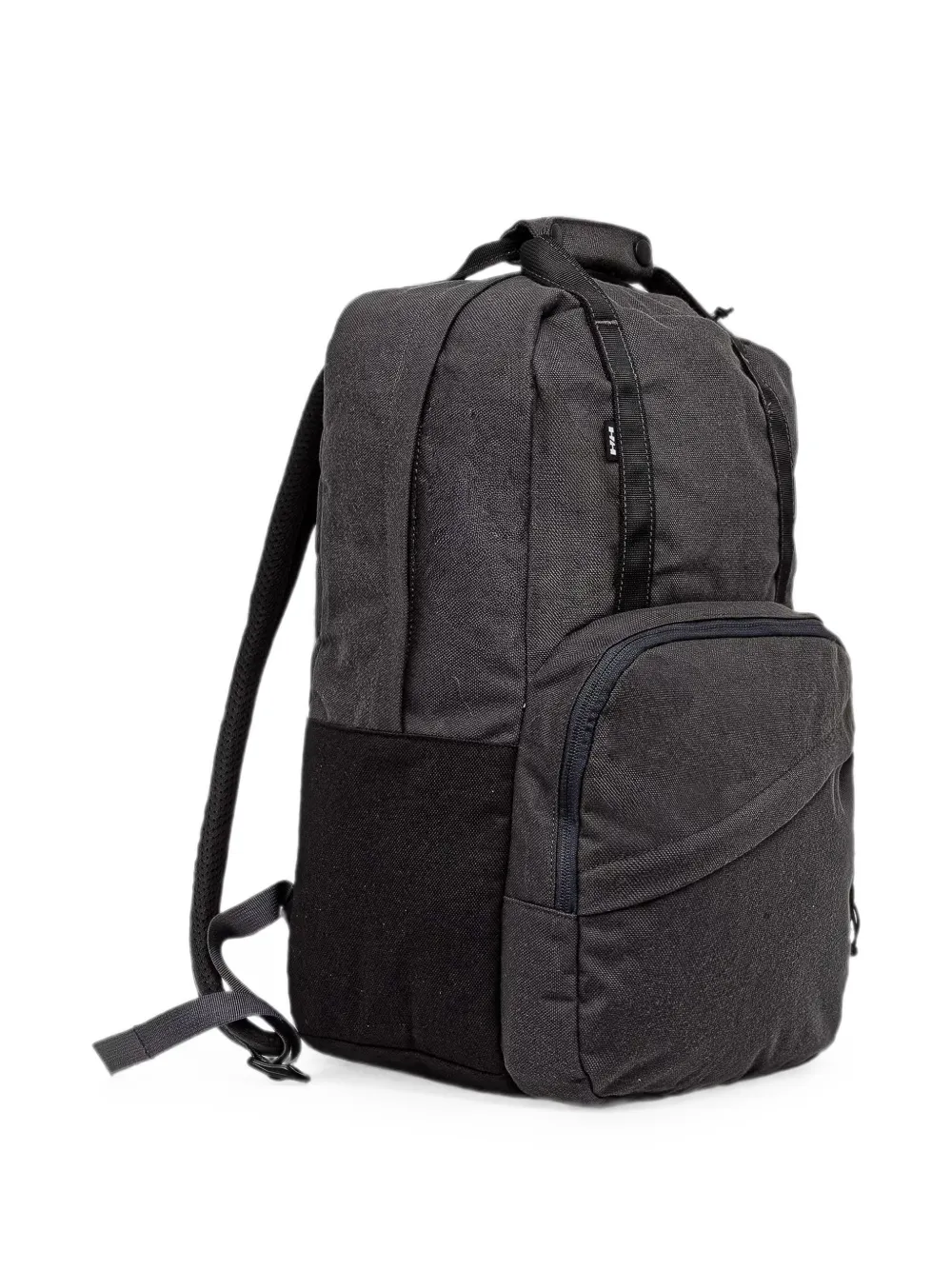 Helly Hansen Oslo Max rugzak met logo-patch en rits Grijs