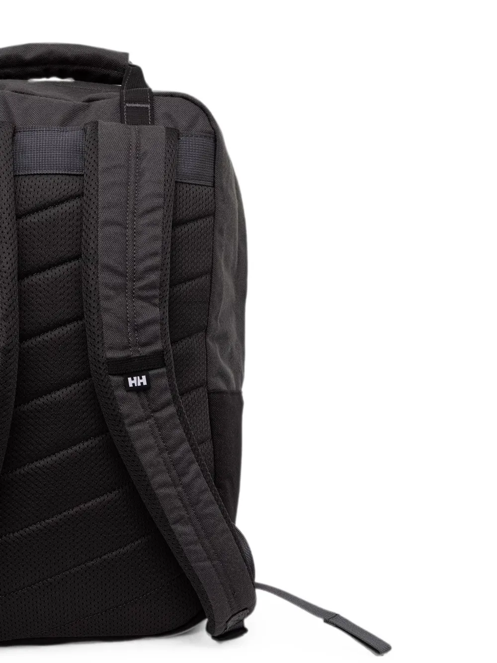 Helly Hansen Oslo Max rugzak met logo-patch en rits Grijs