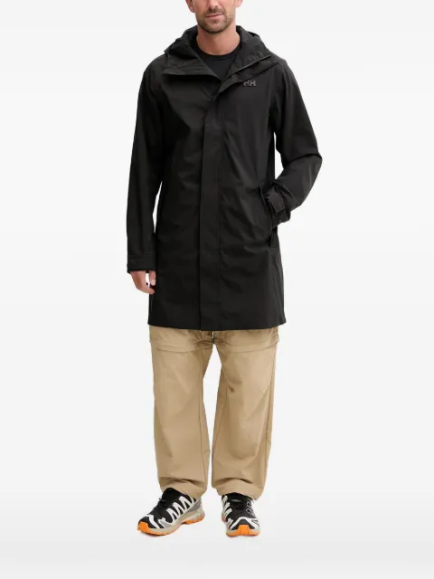 Helly Hansen Helly Tech hooded jacket