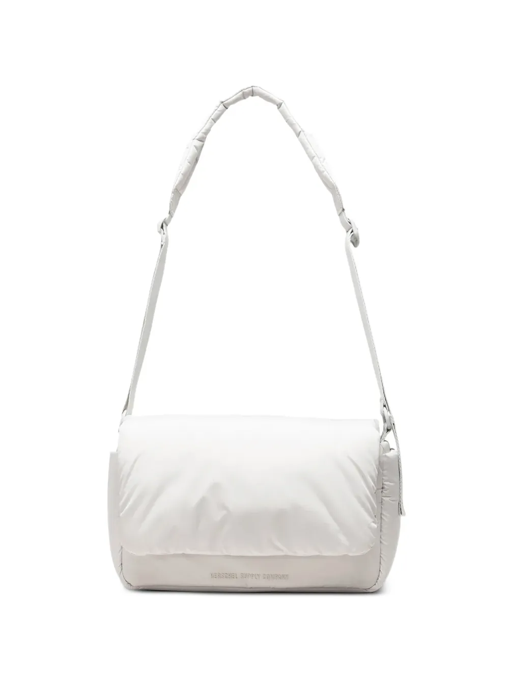 Herschel Supply Co. Borsa a spalla Cloudform - Bianco