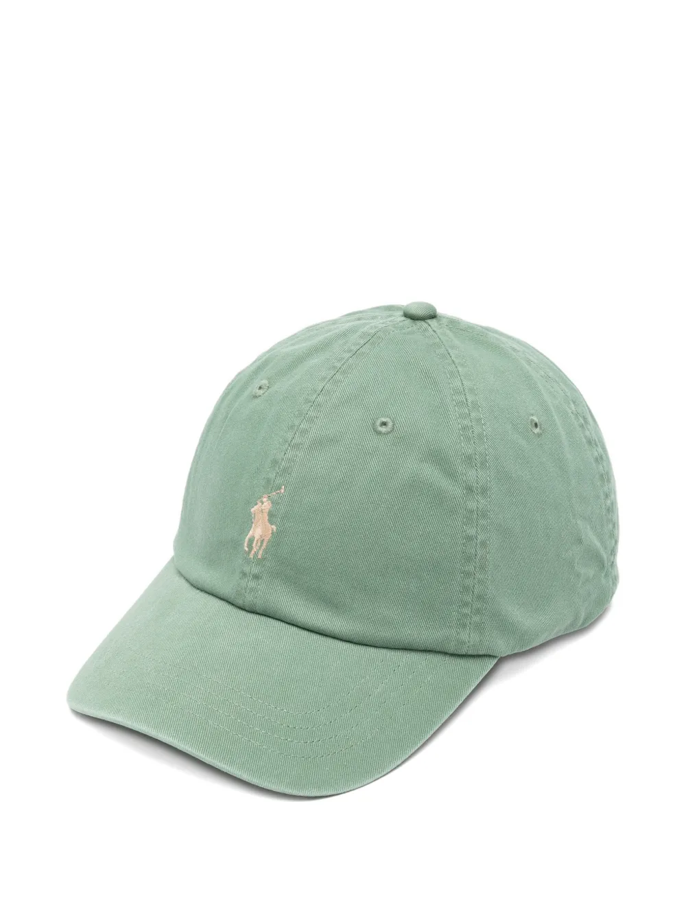 Polo Ralph Lauren Polo Pony baseball cap - Grün