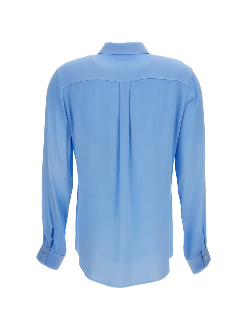  Q-wins Camicia Button-down - Blu 
