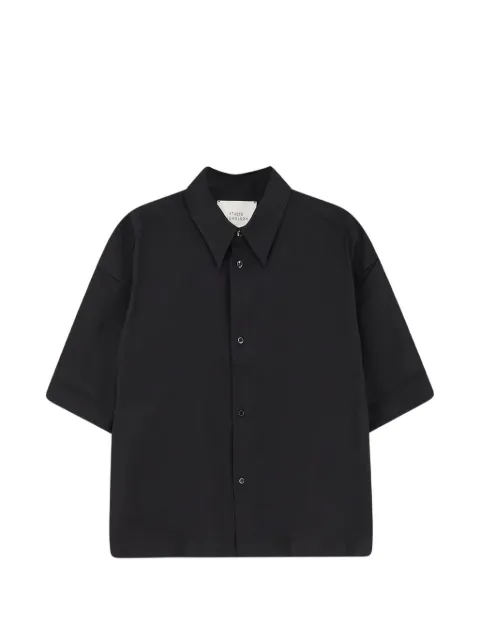 Studio Nicholson Sanko boxy-fit shirt