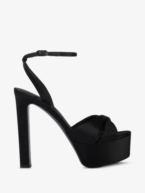 Le Silla Odette sandals
