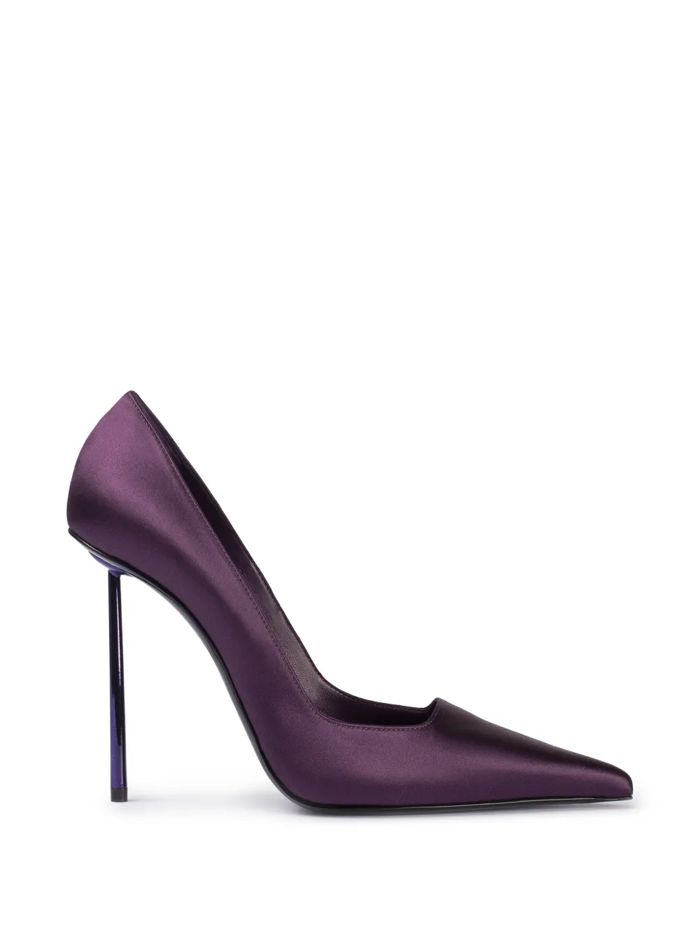 Le Silla Amelia pumps - Viola