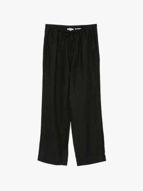 Marc O'Polo pantalones con pretina elástica