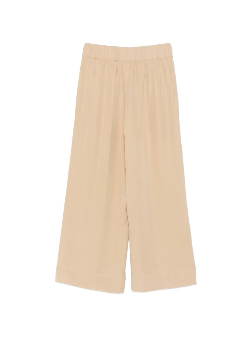 Marc O'Polo Palazzobroek Beige