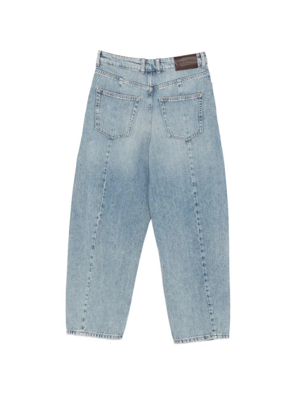Marc O'Polo Jeans Blauw