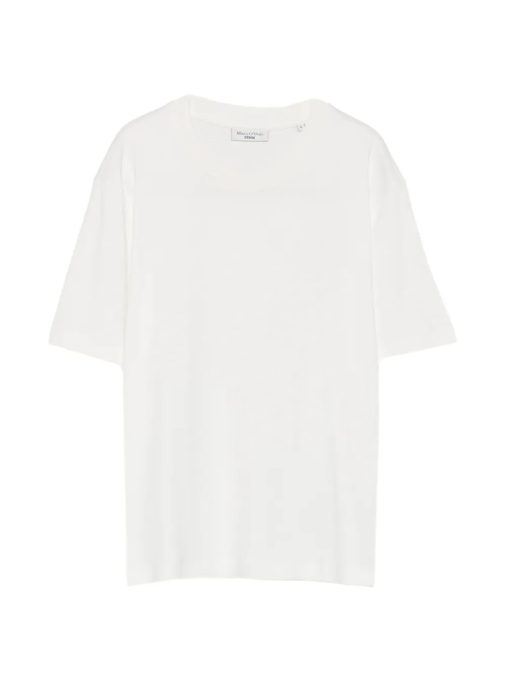 Marc O'Polo T-shirt girocollo - Bianco