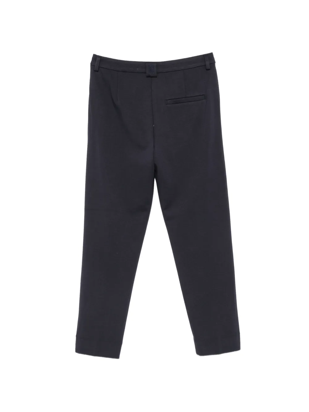 Marc O'Polo Malin broek Blauw