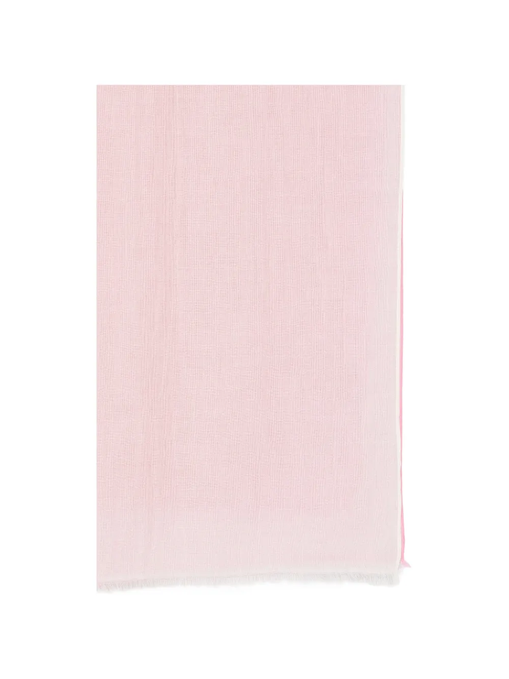 Marc O'Polo Gelaagde sjaal Roze