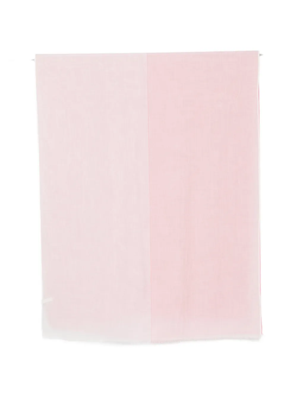 Marc O'Polo double-layer scarf - Rosa