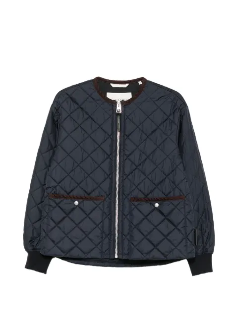 Marc O'Polo quilted jacket