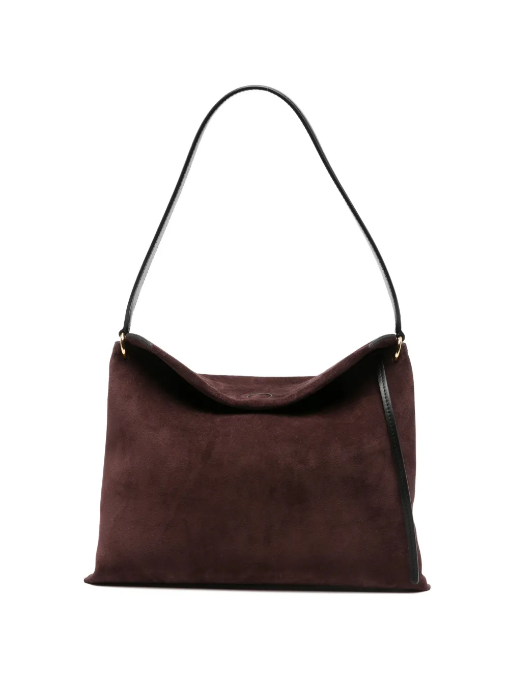 Wandler small Penelope shoulder bag - Viola