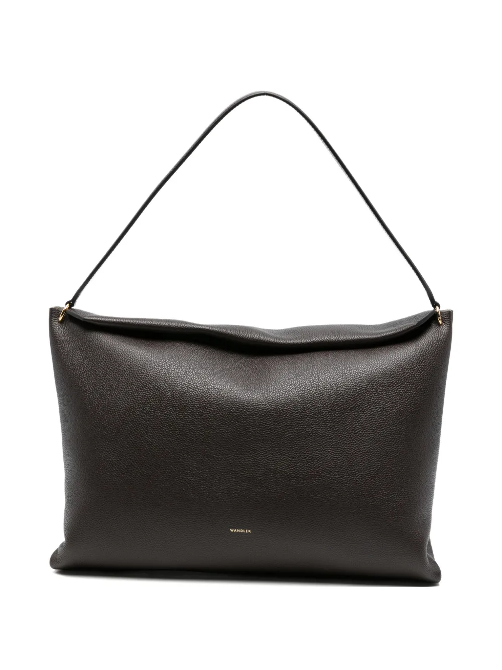 Wandler Penelope tote bag - Marrone