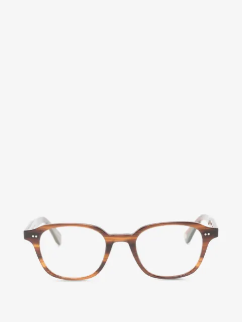 Garrett Leight Lachman glasses