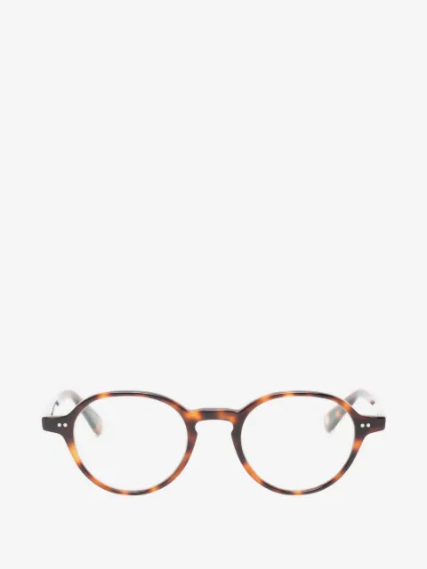 Garrett Leight Loma glasses