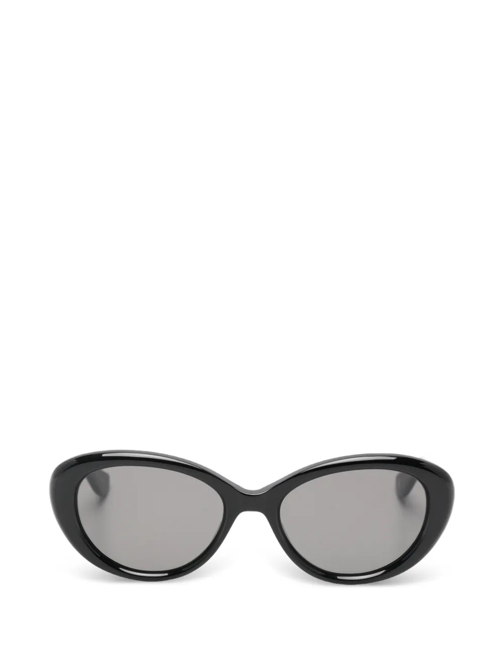 Garrett Leight Ingénue sunglasses - Nero