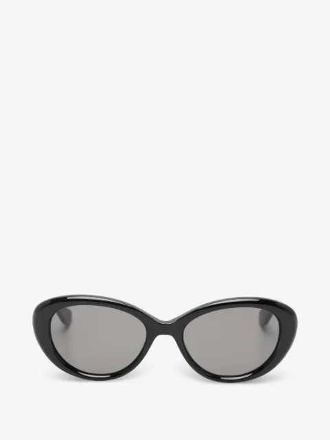 Garrett Leight Ingénue sunglasses