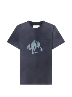 ERL メンズ Tシャツ通販 - FARFETCH