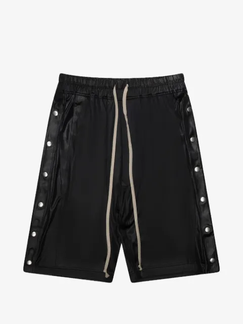 Rick Owens DRKSHDW shorts Pusher