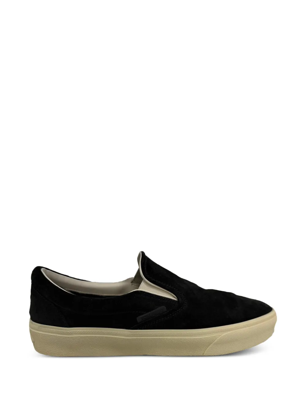 Tom Ford Vintage Jude slip-on sneakers - Schwarz