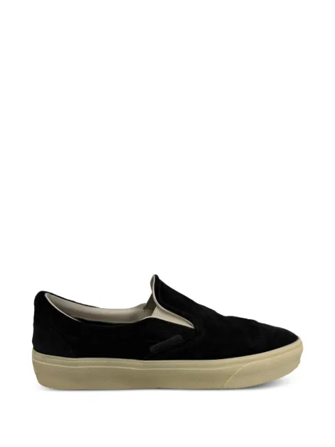 Tom Ford Vintage Jude slip-on sneakers