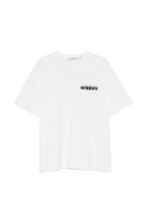 MISBHV T-Shirts for Men | MISBHV Shirt | FARFETCH