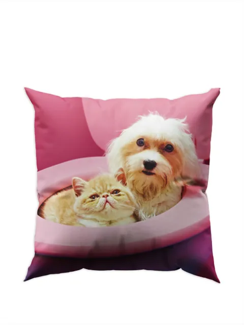 Seletti Toiletpaper Bff cushion