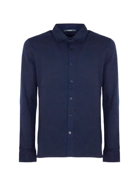 Kangra long-sleeve shirt