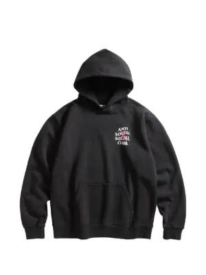 Palace x Nike Tri Swoosh Hoodie | Black | FARFETCH UK