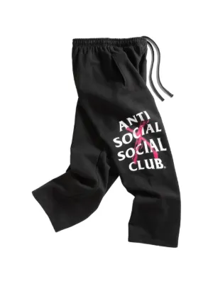 Anti Social Social Club Sweatpants for Men - Shop Now on FARFETCH
