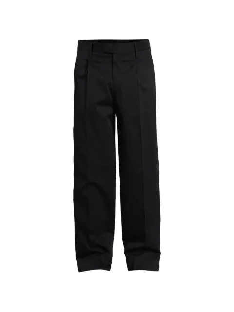 Briglia 1949 Marguttas tailored trousers