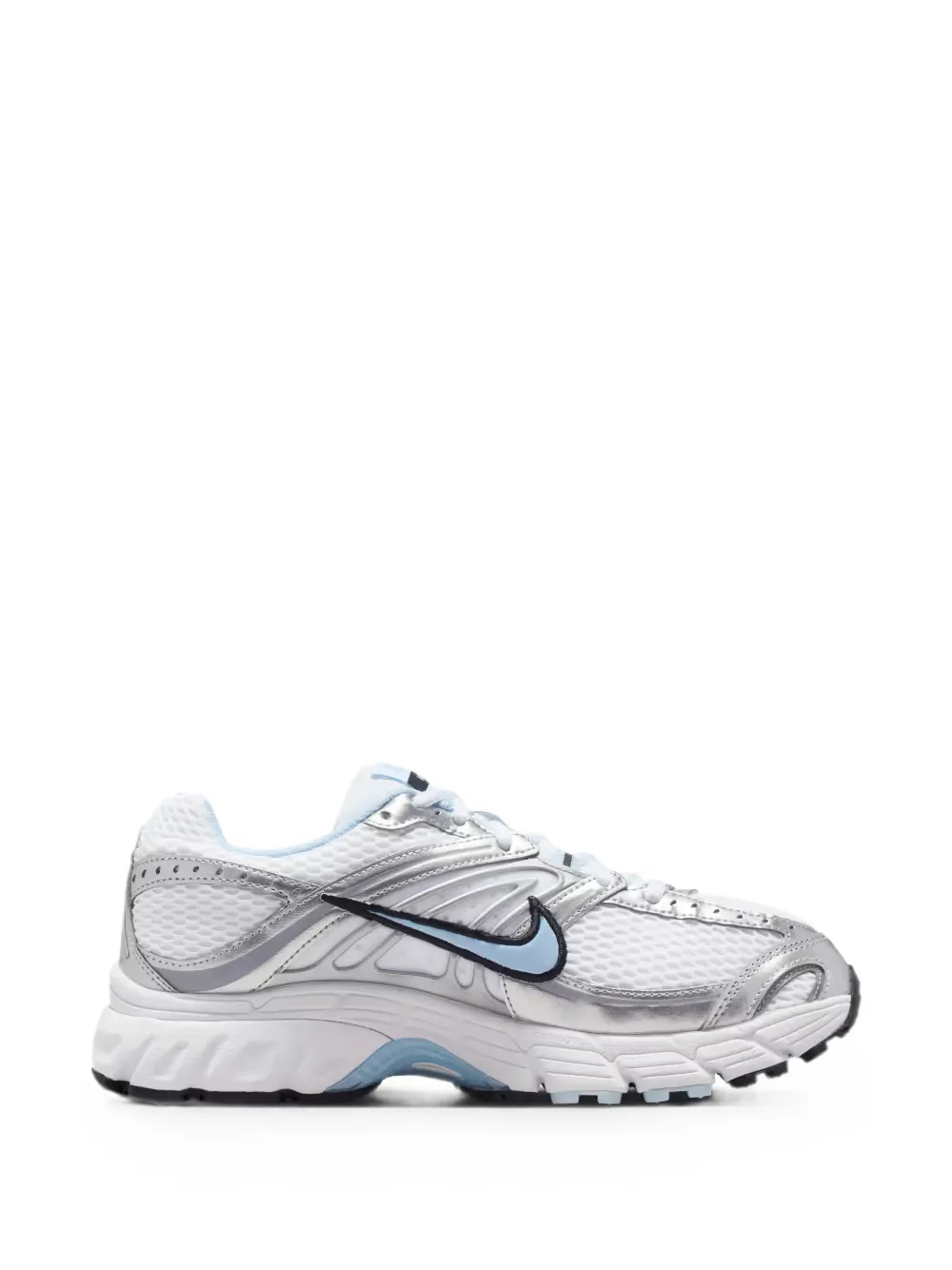 Nike Air Max Moto 2K low-top sneakers - Weiß