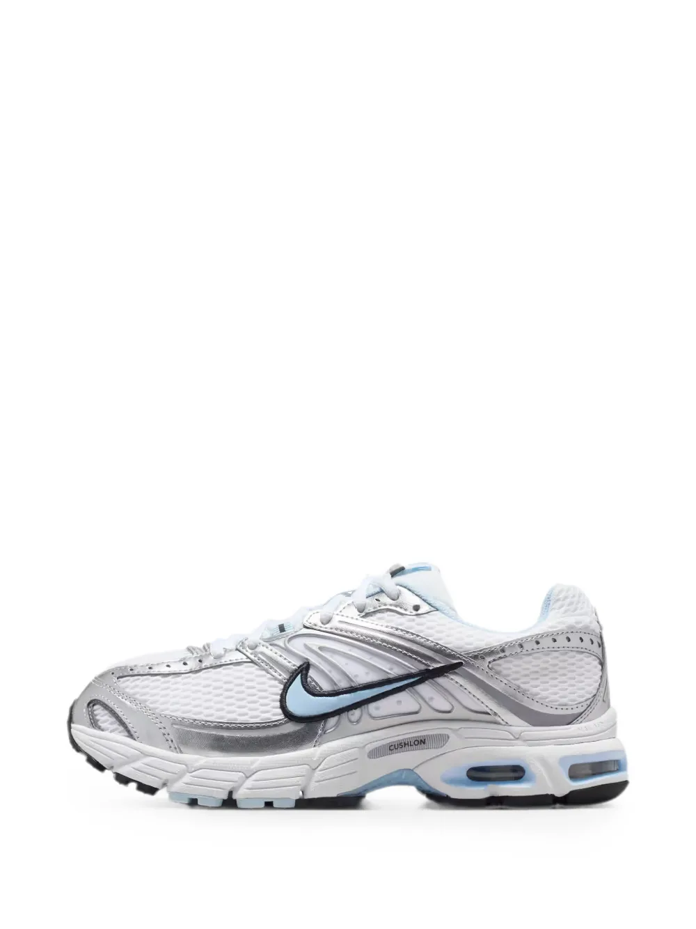 Nike Air Max Moto 2K low-top sneakers Wit