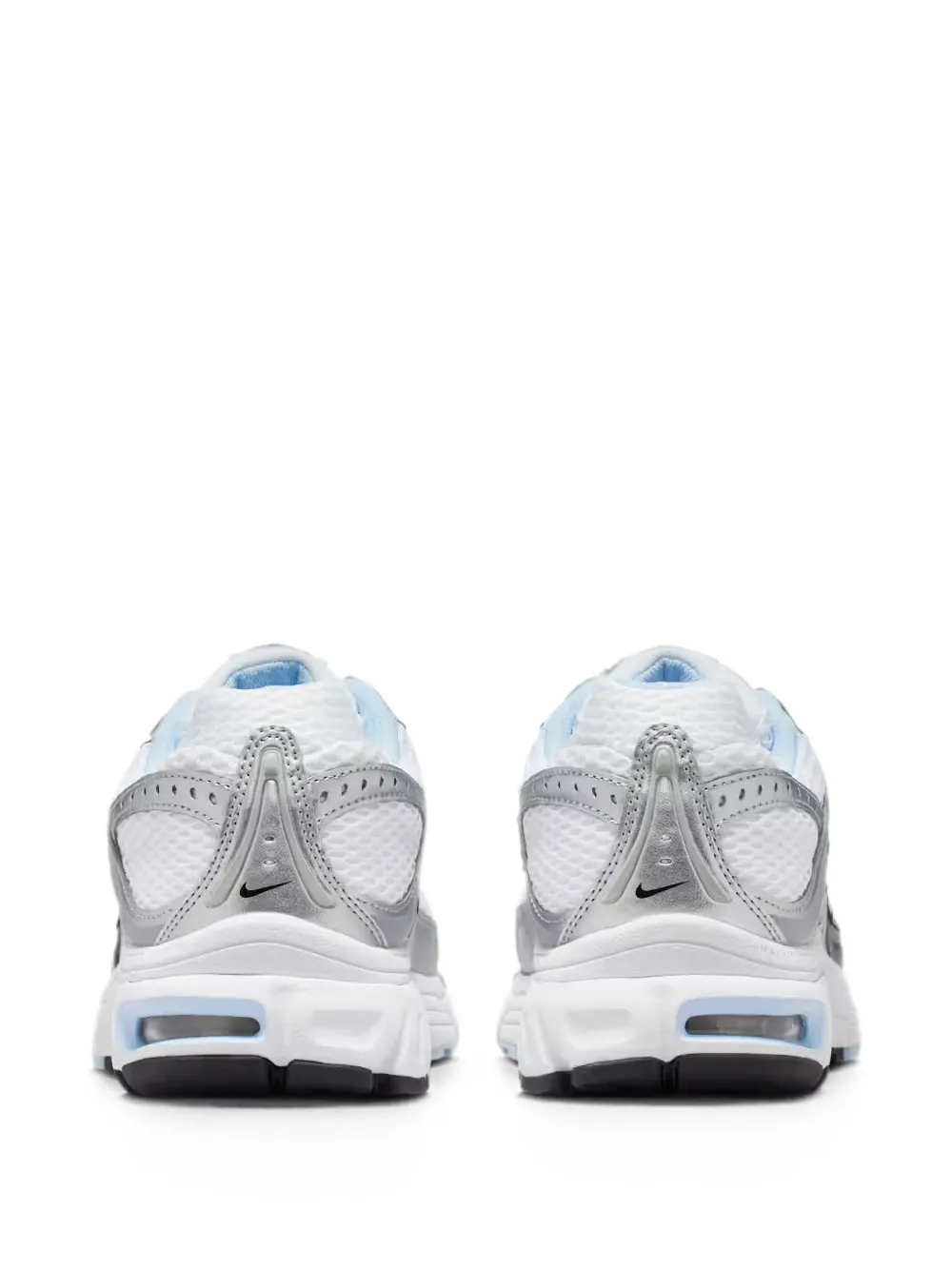 Nike Air Max Moto 2K low-top sneakers Wit