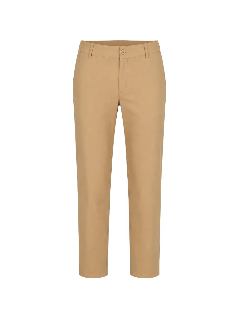 Columbia Leslie Falls II hiking trousers - Marrone