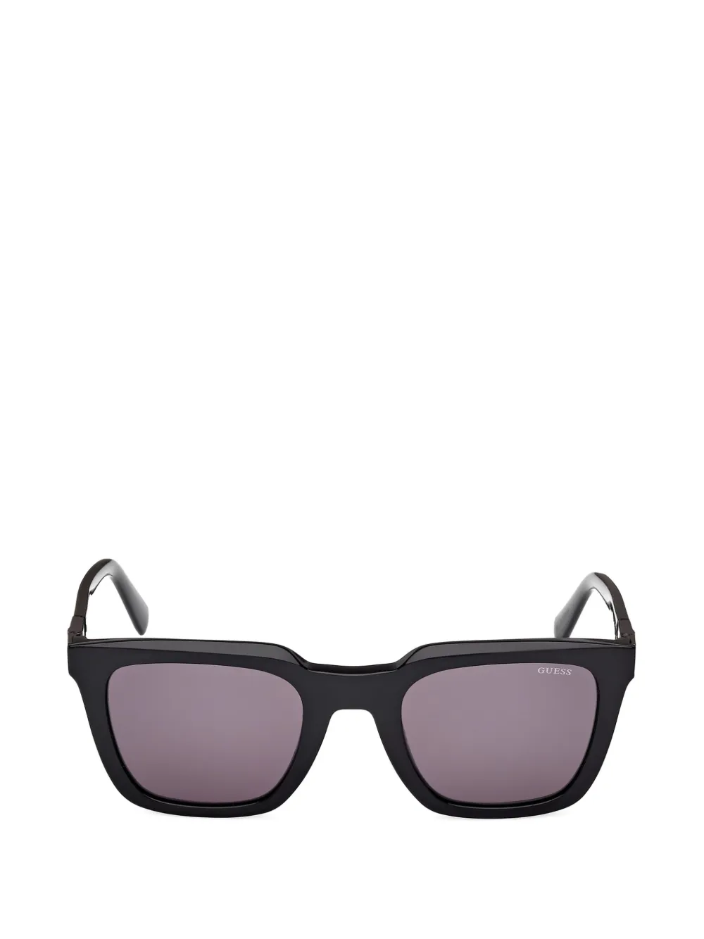GUESS EYEWEAR square-frame sunglasses - Nero