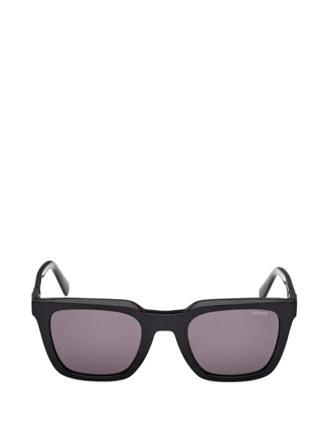 GUESS EYEWEAR square-frame sunglasses