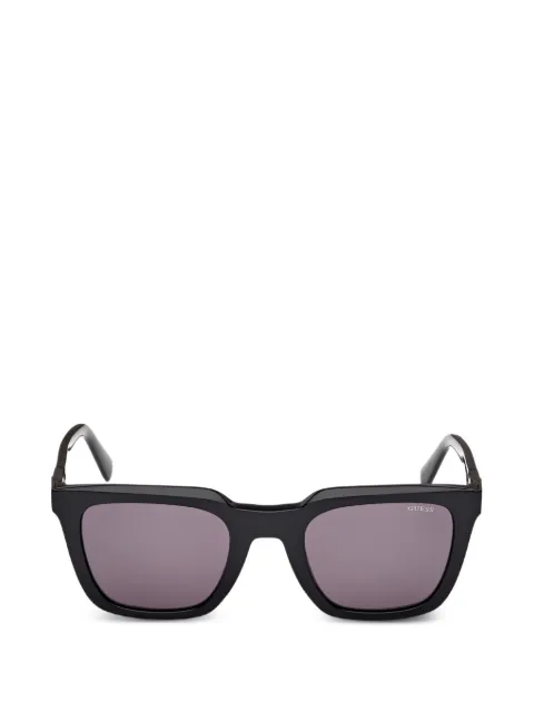 GUESS EYEWEAR square-frame sunglasses