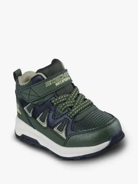 Skechers botines Storm Blazer Drizzle Squad