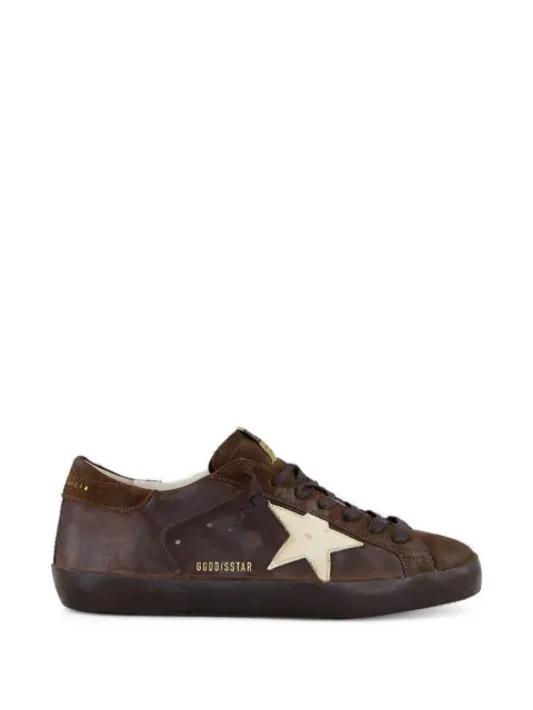 Golden Goose Super-Star sneakers