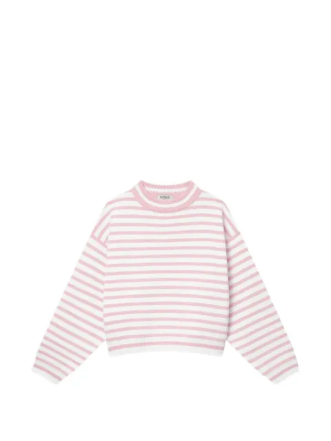 SoSUE jersey Sailor a rayas