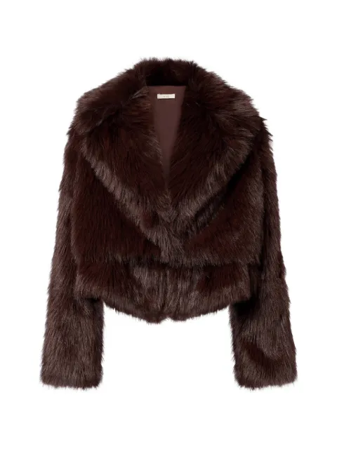 The Sei notch-lapel jacket