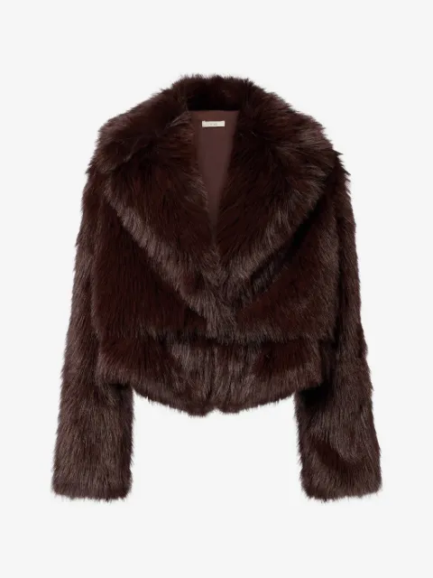 The Sei notch-lapel jacket