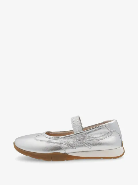 FRAU flats Cross Hybrid