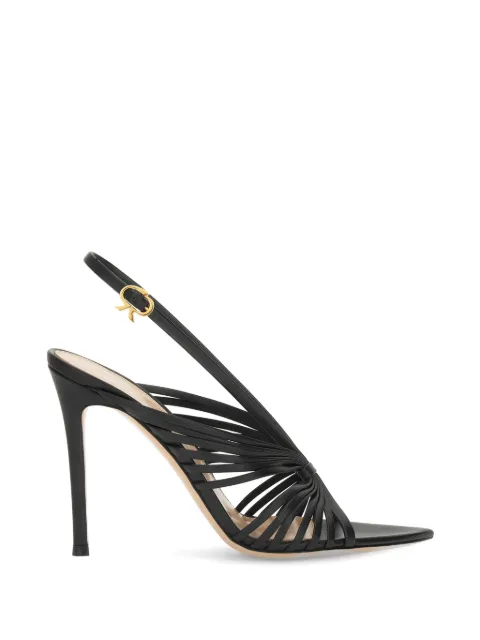 Gianvito Rossi sandalias Muse
