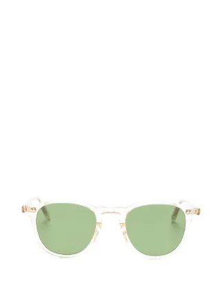 Garrett Leight