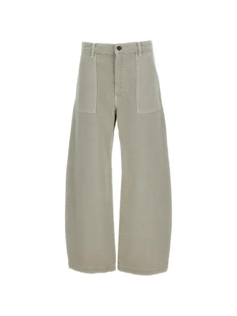 FRAME jeans The Bow