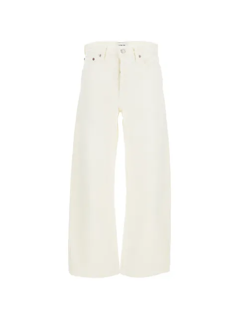 AGOLDE Arc wide-leg jeans